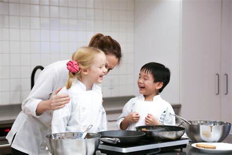Little kitchen academy - Little Kitchen Academy is a global brand that teaches practical life skills and food literacy to children ages 3-18 through Montessori-inspired cooking classes. Learn about their …